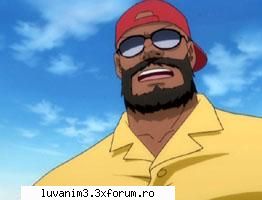 Jerry - ~StilNuGluma~ - ~Kaleido Star~