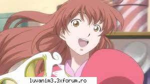 Julieta - ~StilNuGluma~ - ~Romeo si Julieta~
