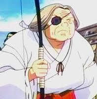 Kaede - ~StilNuGluma~ - ~Inuyasha~