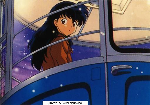 Kagome - KeykoYume - ~Inuyasha~