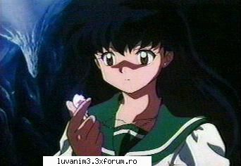 Kagome - KeykoYume - ~Inuyasha~