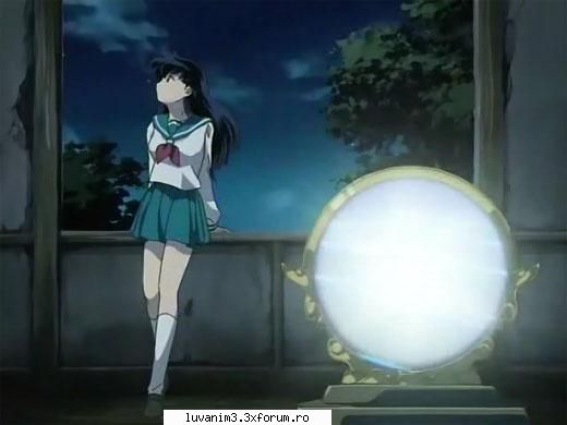 Kagome - KeykoYume - ~Inuyasha~