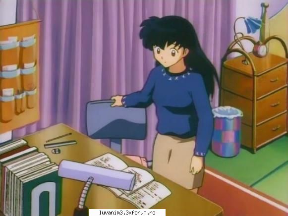 Kagome - KeykoYume - ~Inuyasha~