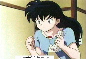 Kagome - KeykoYume - ~Inuyasha~