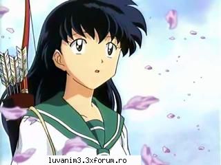 Kagome - KeykoYume - ~Inuyasha~