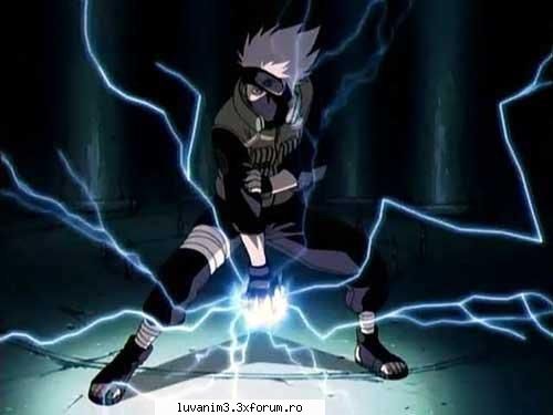 Kakashi Hatake - Info: Gen Masculin V�rstă 26[1]-27[2] in - ~Naruto~