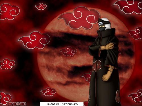 Kakuzu - ...:::LoOov'3 Pill:::... - ~Naruto Shippuden~