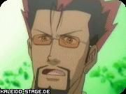 Kalos Eldo - ~StilNuGluma~ - ~Kaleido Star~