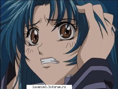 Kaname Chidori - KeykoYume - ~Full-Metal-Panic-Fumoffu~