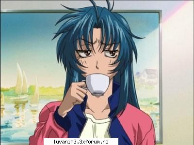 Kaname Chidori - KeykoYume - ~Full-Metal-Panic-Fumoffu~
