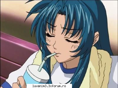 Kaname Chidori - KeykoYume - ~Full-Metal-Panic-Fumoffu~
