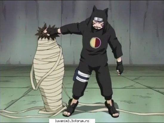 Kankuro - ...:::LoOov'3 Pill:::... - ~Naruto~