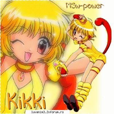 poza: kikky