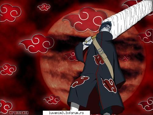 Kisame - ...:::LoOov'3 Pill:::... - ~Naruto Shippuden~