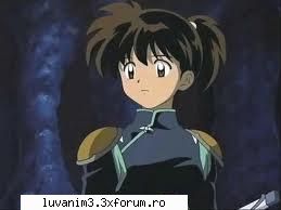 Kohaku - ~StilNuGluma~ - ~Inuyasha~