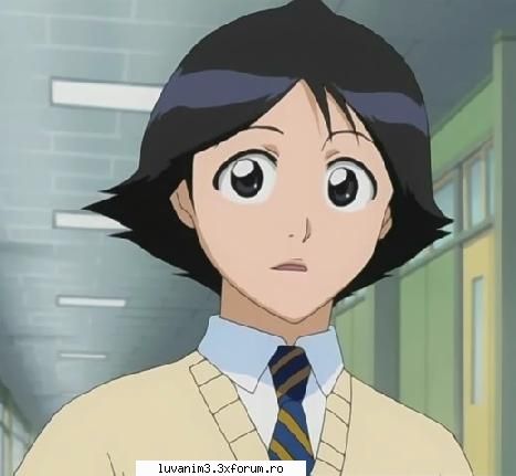 Kojima Mizuiro - ~StilNuGluma~ - ~Bleach~