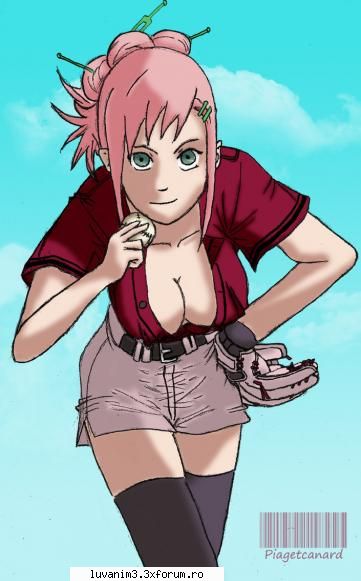 Konohamaru Sarutobi - el si cu Naruto is Pacala si Tandala satului =) - ~Naruto~