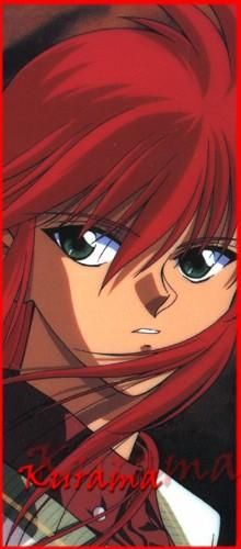 Kurama - KeykoYume - ~Yu-Yu-hakusho~