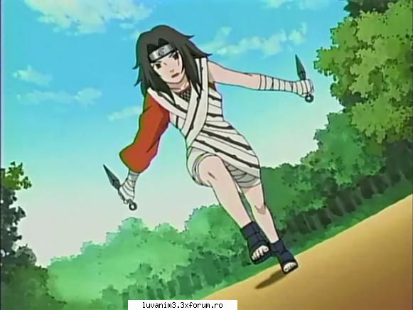 Kurenai Yuhi - Vechea poveste :"> Sorry :"> Poza - ~Naruto~