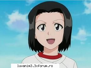 Kurosaki Karin - ~StilNuGluma~ - ~Bleach~