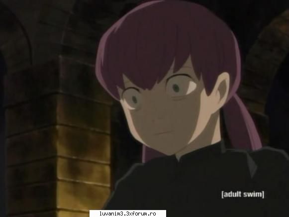 Lulu - ~StilNuGluma~ - ~Blood+~