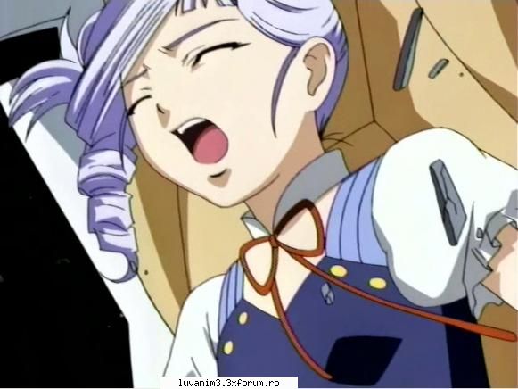 Lumiere - KeykoYume - ~Kiddy Grade~