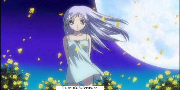 Lumiere - KeykoYume - ~Kiddy Grade~