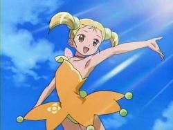 Marion Benigni - ~StilNuGluma~ - ~Kaleido Star~