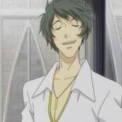 Mercutio - ~StilNuGluma~ - ~Romeo si Julieta~