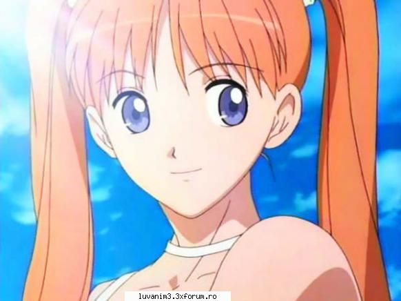 Mia Guillem - ~StilNuGluma~ - ~Kaleido Star~