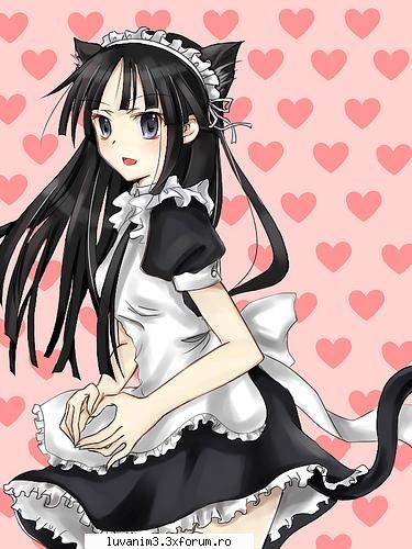 Mio - lovely sora^^ - ~K-on~