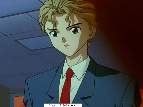 Mitarai - ~StilNuGluma~ - ~Yu-Yu-hakusho~