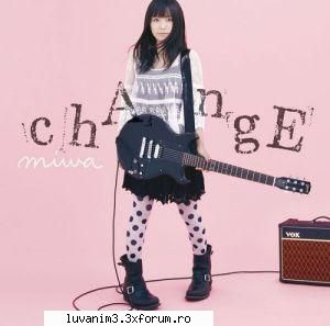 Miwa ;x - ...:::LoOov'3 Pill:::... - ^^Japanese Singers^^