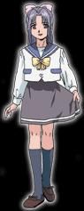 Momoko - ...:::LoOov'3 Pill:::... - ~Ghost Stories~