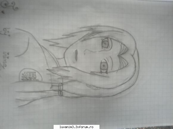 My DrawsSs ;x - ...:::LoOov'3 Pill:::... - ~Fan Art~
