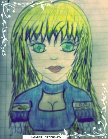 My DrawsSs ;x - ...:::LoOov'3 Pill:::... - ~Fan Art~