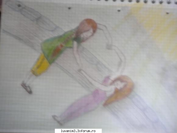My DrawsSs ;x - portret cika :)) - ~Fan Art~