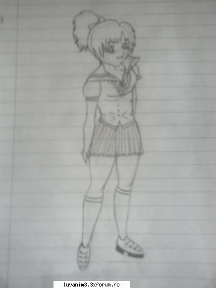 My DrawsSs ;x - ...:::LoOov'3 Pill:::... - ~Fan Art~