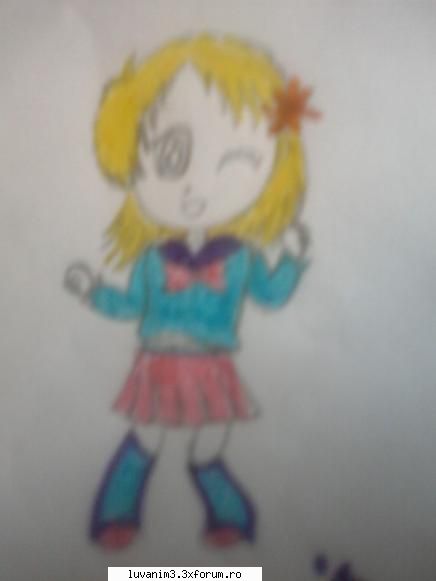 My DrawsSs ;x - ...:::LoOov'3 Pill:::... - ~Fan Art~