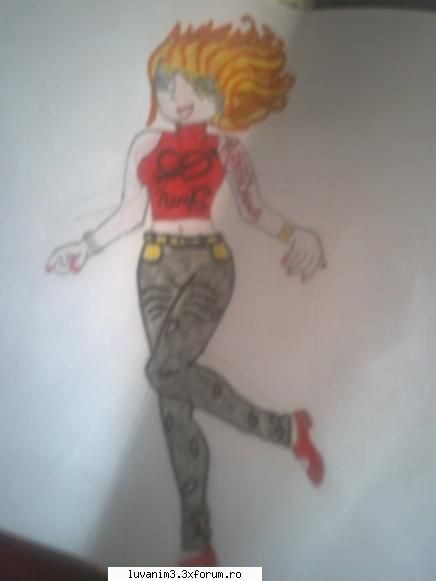 My DrawsSs ;x - ...:::LoOov'3 Pill:::... - ~Fan Art~