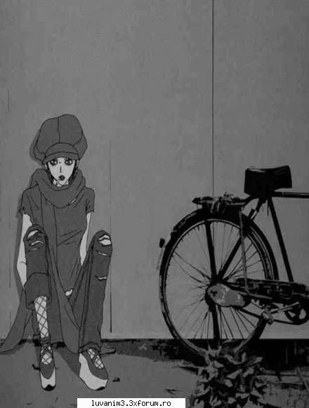 Nana Osaki - ohhh..nana..e asa de suuperba... :) - ~Nana~