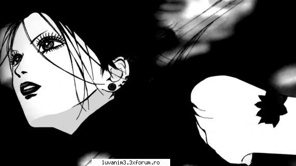 Nana Osaki - este cea mai taree :) - ~Nana~