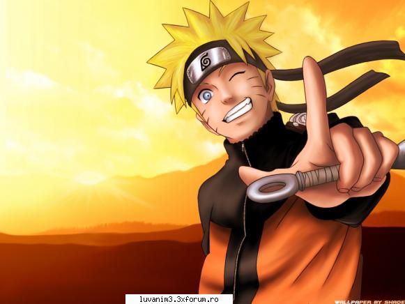 Naruto - ...:::LoOov'3 Pill:::... - ~Naruto Shippuden~