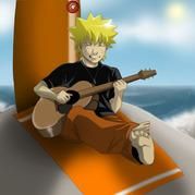 Naruto Uzumaki - Temary - ~Naruto~