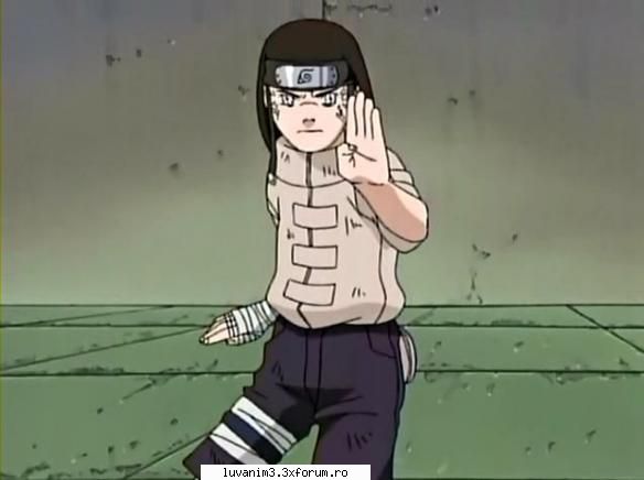 Neji Hyuga - ...:::LoOov'3 Pill:::... - ~Naruto~