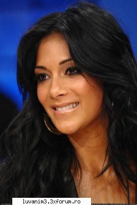 Nicole Scherzinger - Nicole Prescovia Elikolani Valiente Scherzinger - ~Artisti pref~