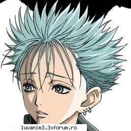 Okazaki Shinichi - (Shin) - ~StilNuGluma~ - ~Nana~