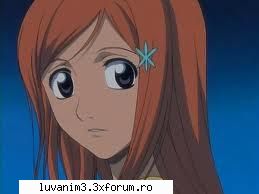 Orihime Inoue - ~StilNuGluma~ - ~Bleach~