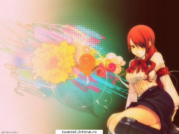 Orihime Inoue - mmmm..f dragutza:P - ~Bleach~
