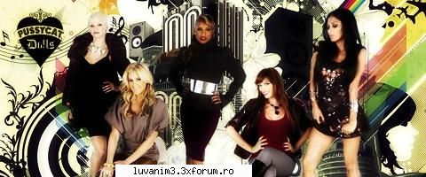 PussyCat Dolls - mmmm....frumi,,noooh :> - ~Trupe pref~